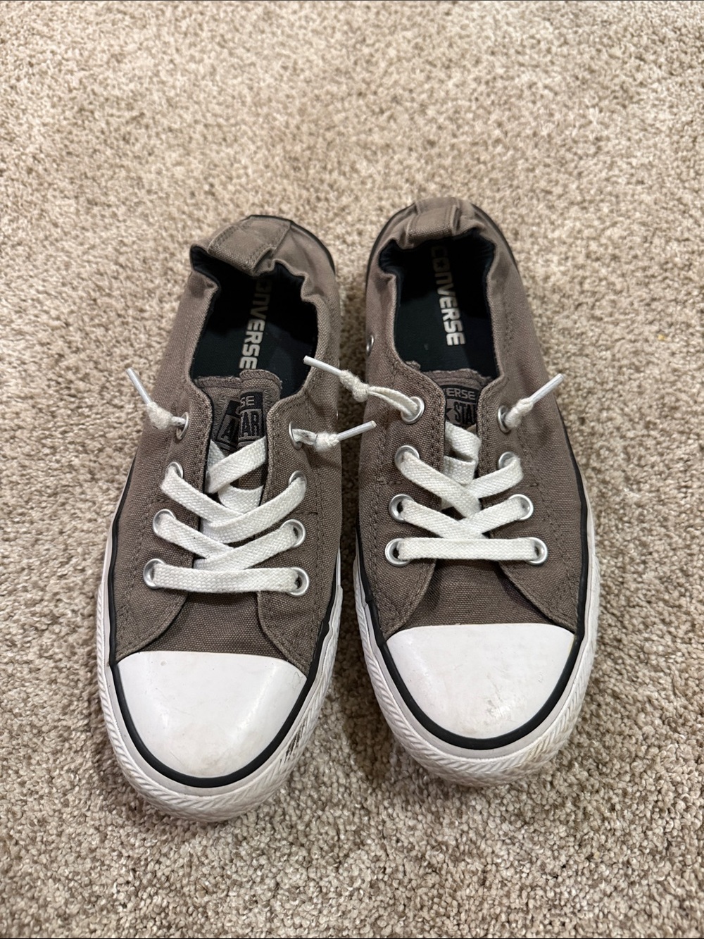 Converse Chuck Taylor All-Stars